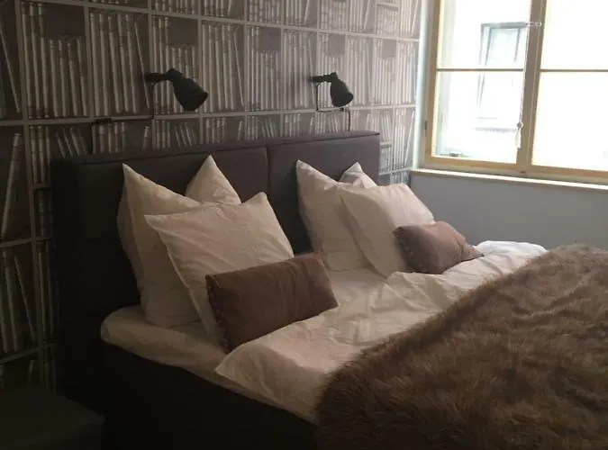 Apartmán Mariposa Innsbruck