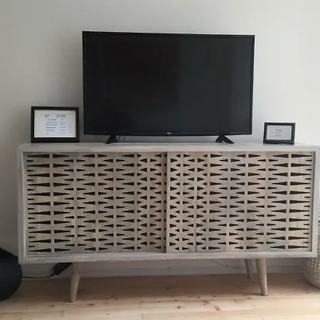 Mariposa Apartament